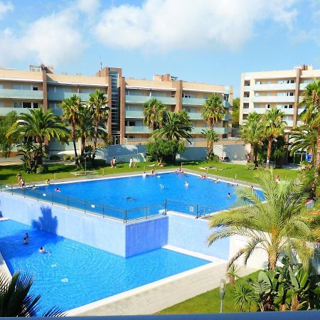 Familidays 020 Aqquaria Διαμέρισμα Σαλού Εξωτερικό φωτογραφία
