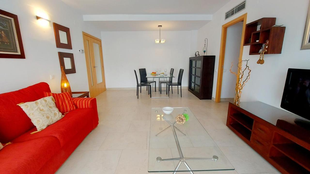 Familidays 020 Aqquaria Διαμέρισμα Σαλού Εξωτερικό φωτογραφία
