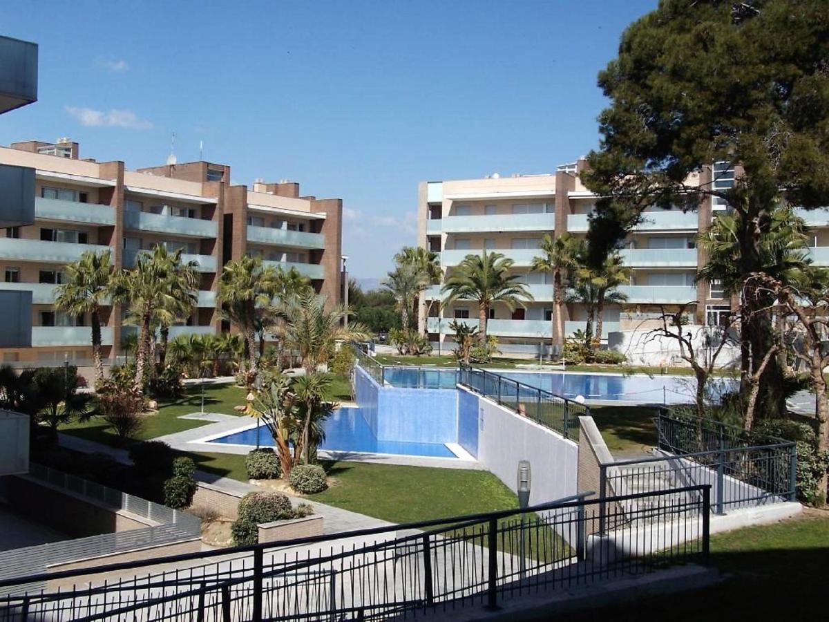 Familidays 020 Aqquaria Διαμέρισμα Σαλού Εξωτερικό φωτογραφία