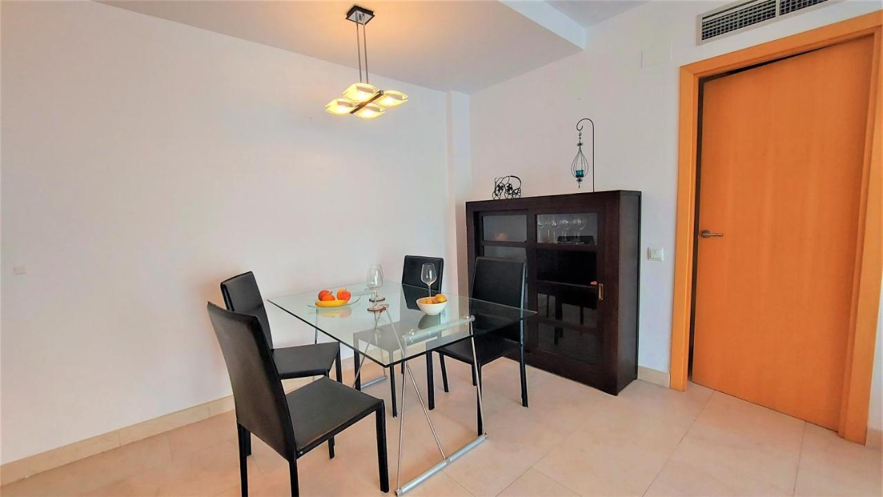 Familidays 020 Aqquaria Διαμέρισμα Σαλού Εξωτερικό φωτογραφία