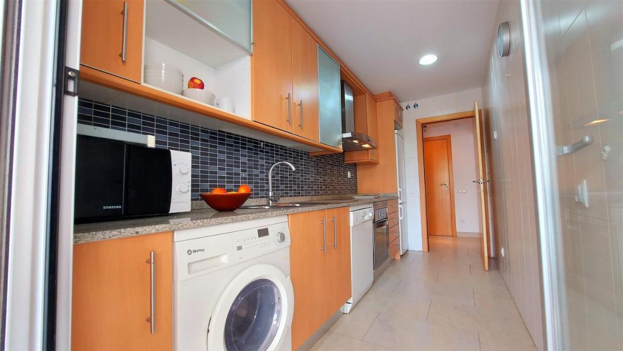Familidays 020 Aqquaria Διαμέρισμα Σαλού Εξωτερικό φωτογραφία